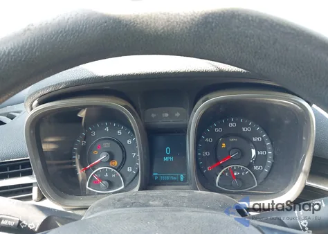 2013 Chevrolet Malibu 1Lt from USA, damaged, VIN 1G11C5SA4DU113262